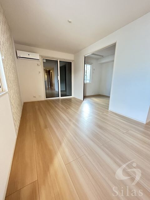 レスペランス向陽台の物件内観写真