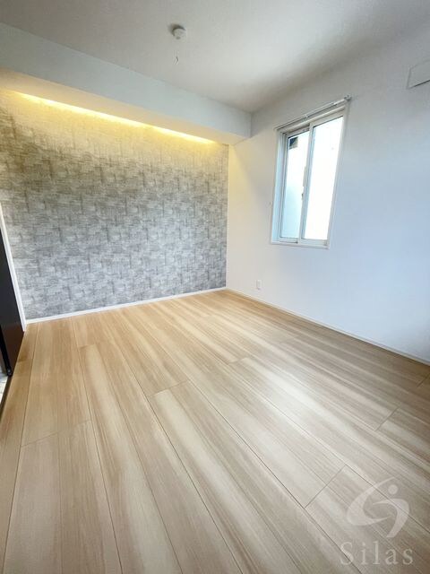 レスペランス向陽台の物件内観写真