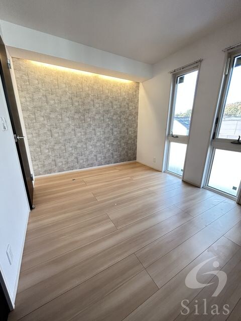 レスペランス向陽台の物件内観写真