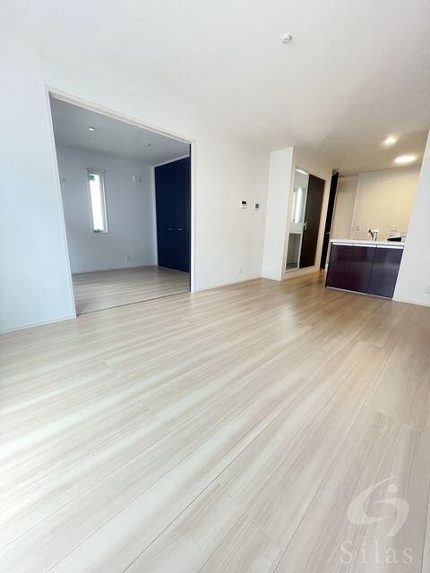 レスペランス向陽台の物件内観写真