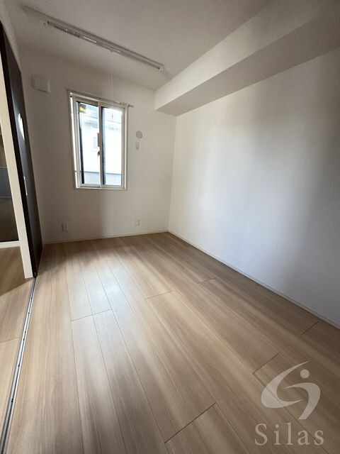 レスペランス向陽台の物件内観写真