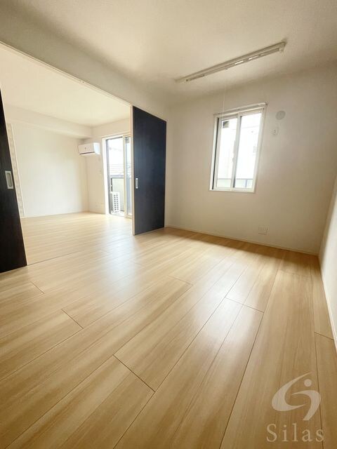 レスペランス向陽台の物件内観写真