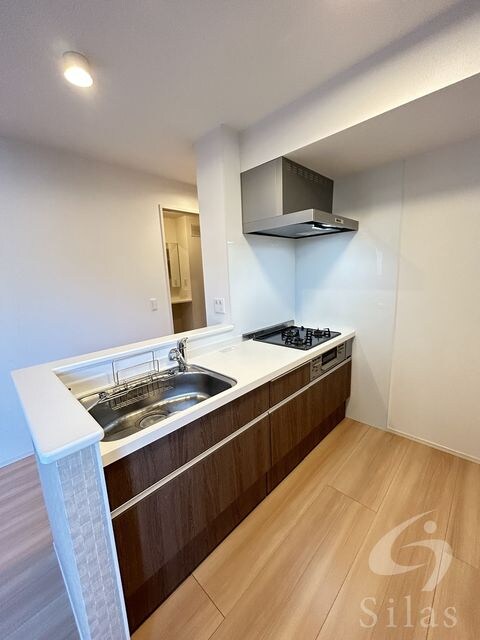 レスペランス向陽台の物件内観写真