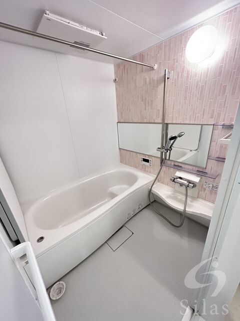 レスペランス向陽台の物件内観写真