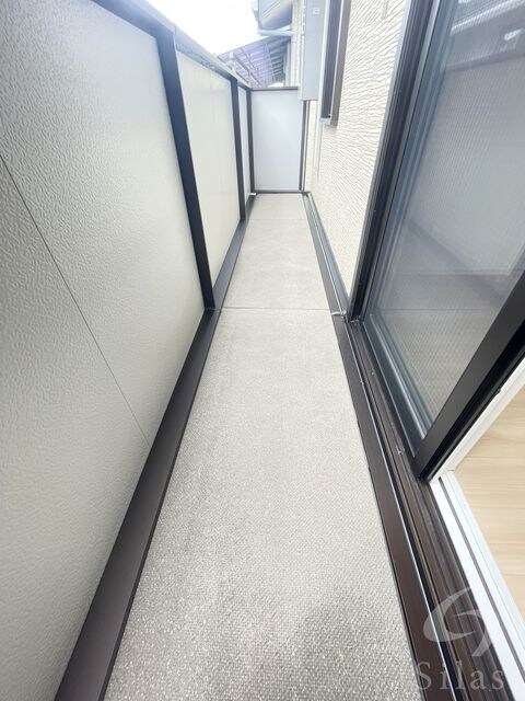 レスペランス向陽台の物件内観写真