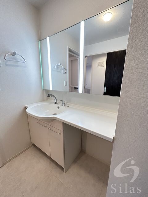 レスペランス向陽台の物件内観写真