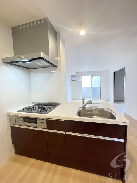 レスペランス向陽台の物件内観写真