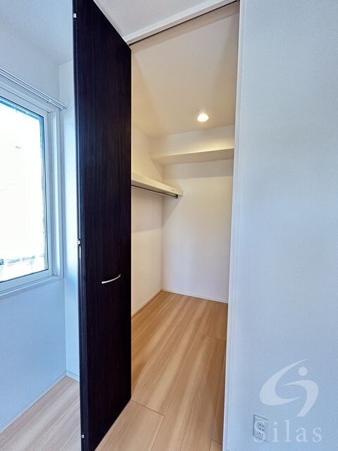 レスペランス向陽台の物件内観写真