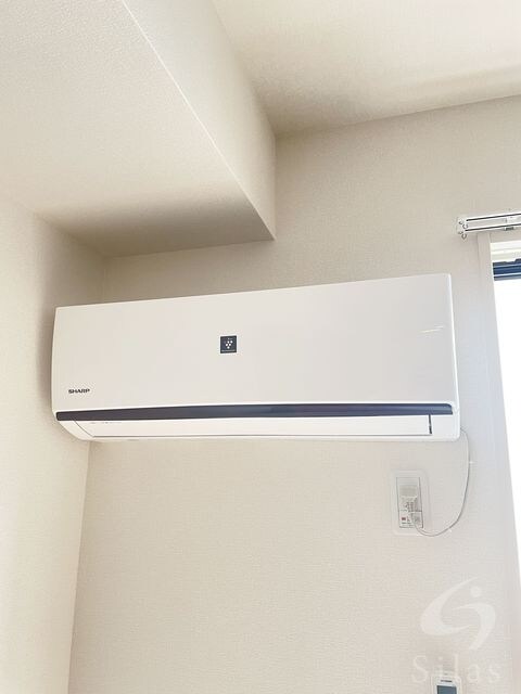 レスペランス向陽台の物件内観写真