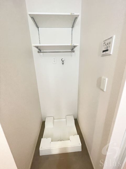 レスペランス向陽台の物件内観写真