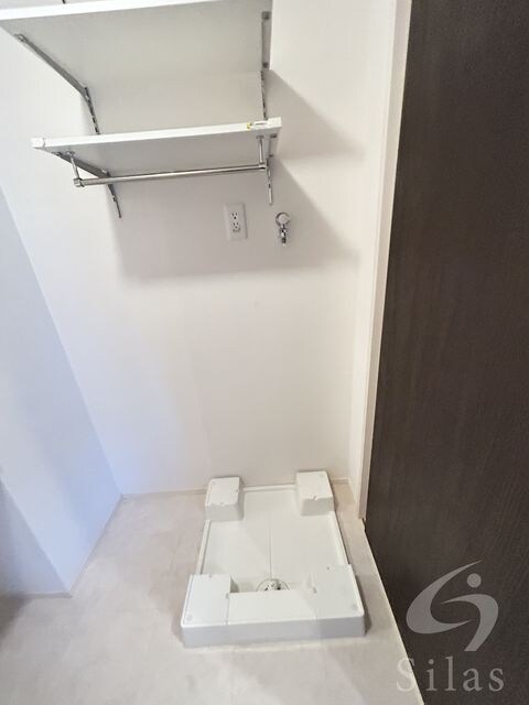 レスペランス向陽台の物件内観写真