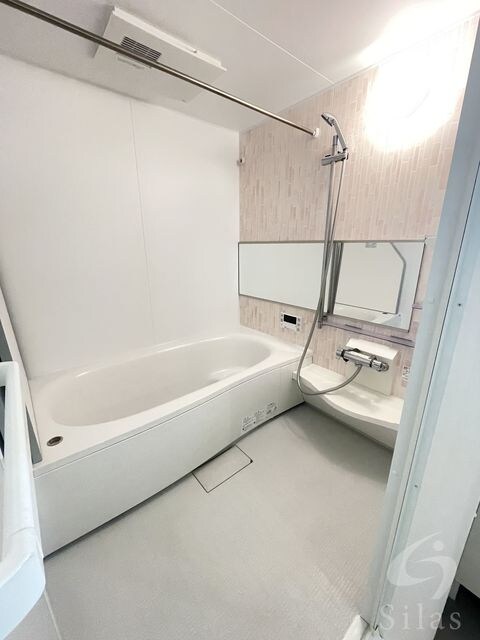 レスペランス向陽台の物件内観写真