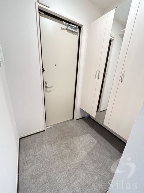 レスペランス向陽台の物件内観写真