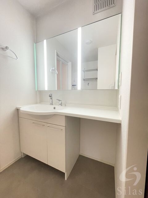 レスペランス向陽台の物件内観写真