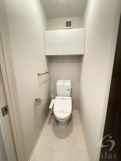 レスペランス向陽台の物件内観写真