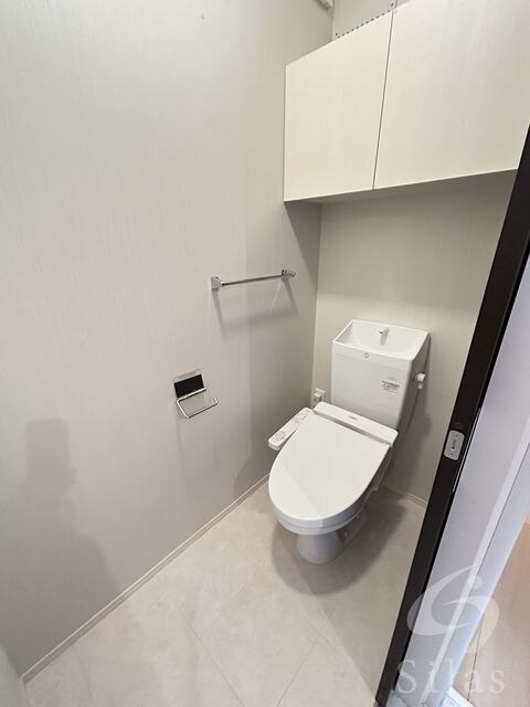 レスペランス向陽台の物件内観写真