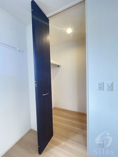 レスペランス向陽台の物件内観写真