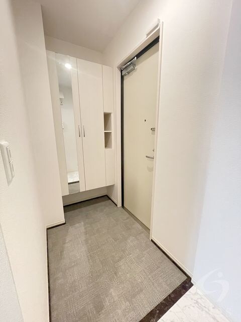 レスペランス向陽台の物件内観写真