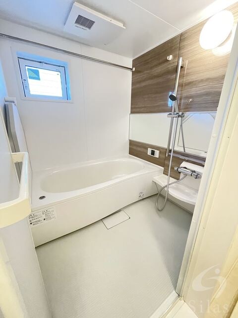 D-roomセピアコート鳳の物件内観写真