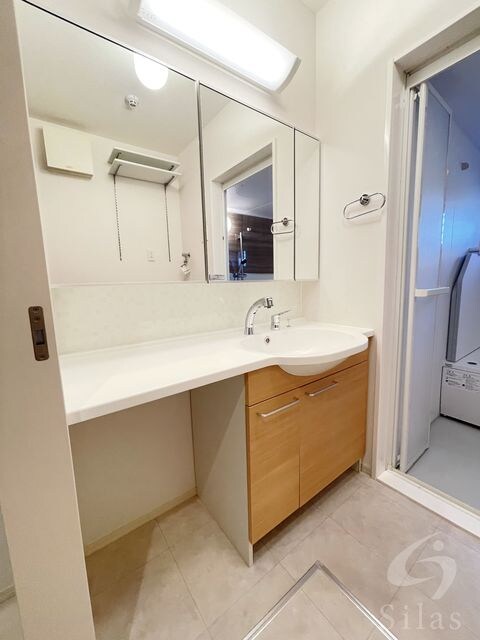 D-roomセピアコート鳳の物件内観写真