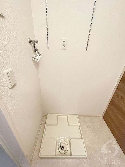 D-roomセピアコート鳳の物件内観写真