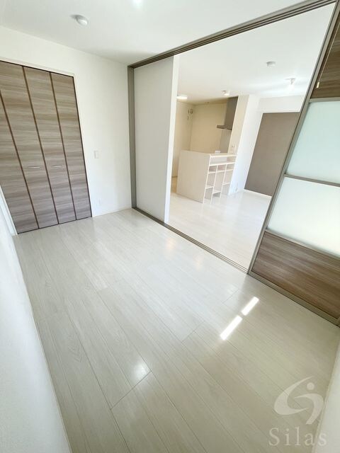 D-roomセピアコート鳳の物件内観写真