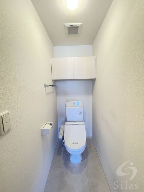 D-roomセピアコート鳳の物件内観写真