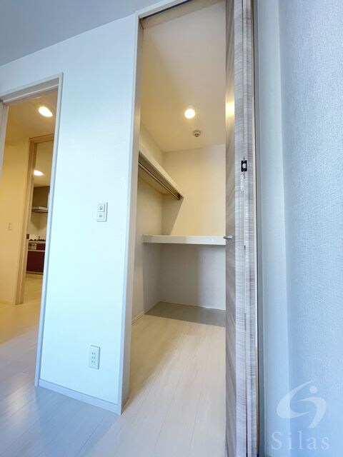 D-roomセピアコート鳳の物件内観写真