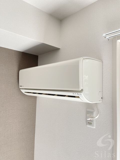 D-roomセピアコート鳳の物件内観写真