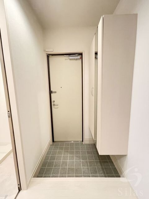 D-roomセピアコート鳳の物件内観写真