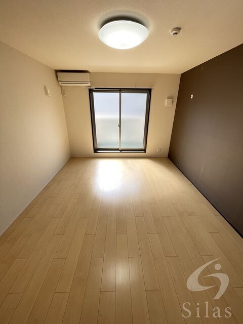 北花田駅 徒歩4分 2階の物件内観写真