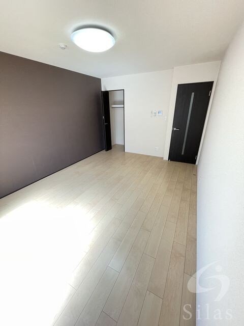 北花田駅 徒歩4分 2階の物件内観写真