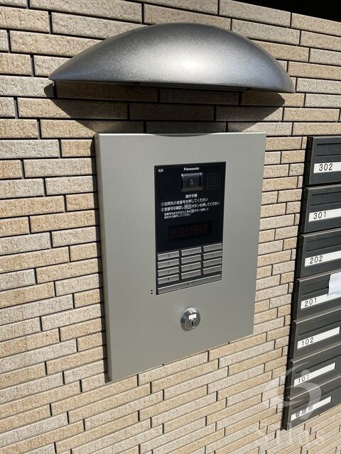 北花田駅 徒歩4分 2階の物件外観写真