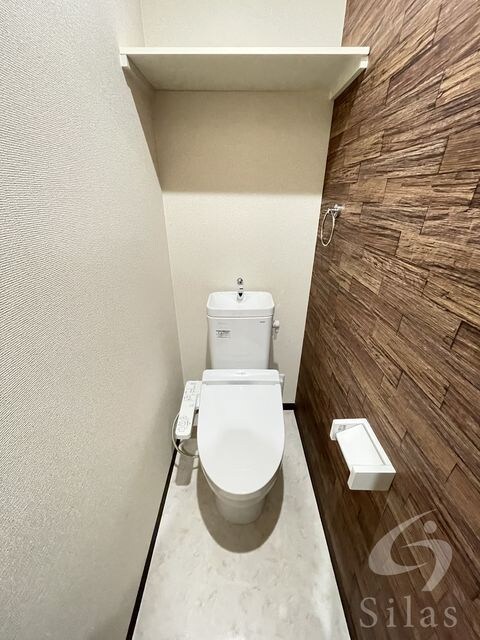 北花田駅 徒歩4分 2階の物件内観写真