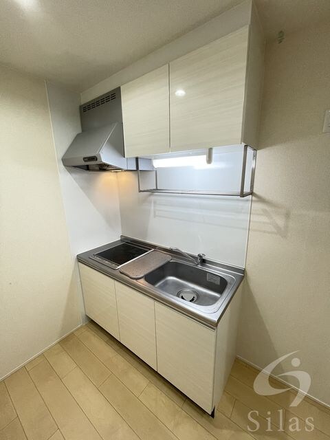 北花田駅 徒歩4分 2階の物件内観写真