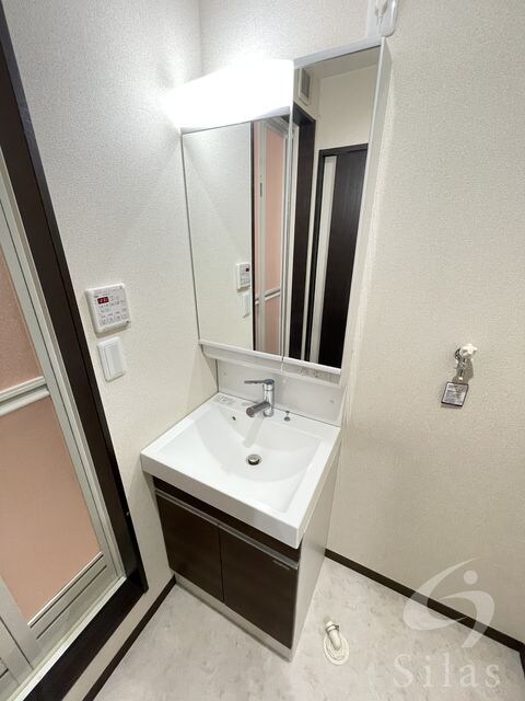 北花田駅 徒歩4分 2階の物件内観写真