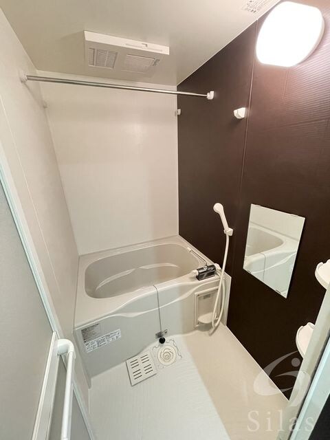 北花田駅 徒歩4分 2階の物件内観写真