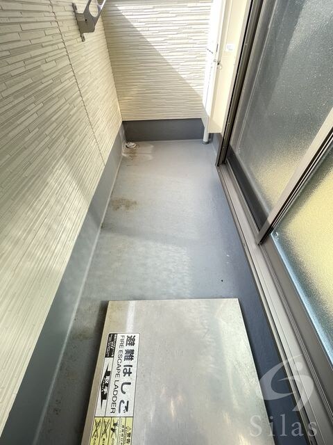 北花田駅 徒歩4分 2階の物件内観写真