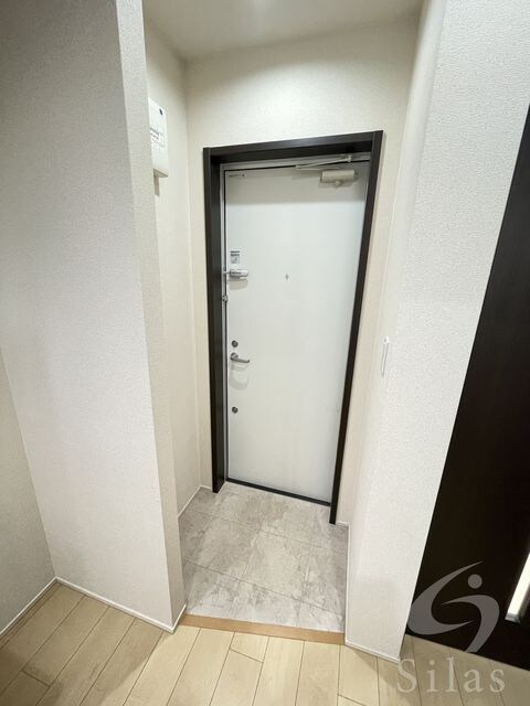 北花田駅 徒歩4分 2階の物件内観写真