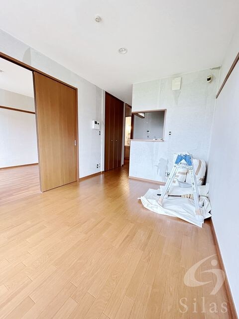 ヴィラブルームA棟の物件内観写真