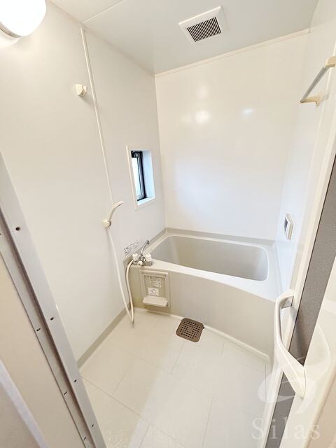 ヴィラブルームA棟の物件内観写真