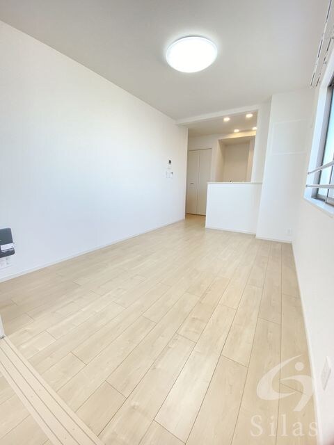 北花田駅 徒歩15分 3階の物件内観写真