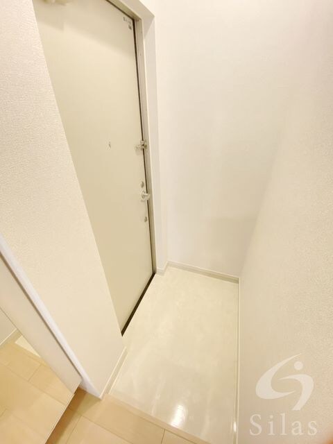 北花田駅 徒歩15分 3階の物件内観写真