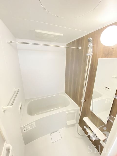 北花田駅 徒歩15分 3階の物件内観写真