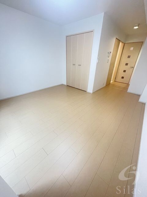 フローラ・香ヶ丘の物件内観写真