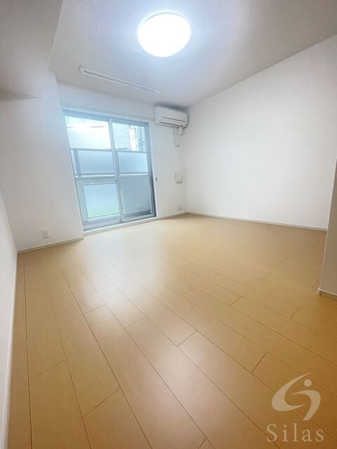 フローラ・香ヶ丘の物件内観写真