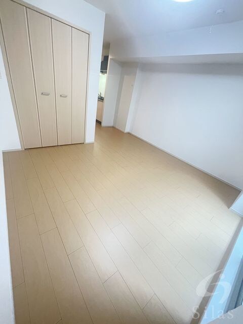 フローラ・香ヶ丘の物件内観写真