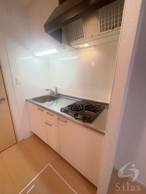 フローラ・香ヶ丘の物件内観写真