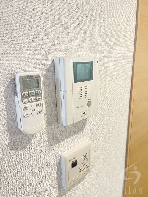 フローラ・香ヶ丘の物件内観写真