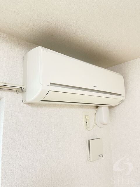 フローラ・香ヶ丘の物件内観写真